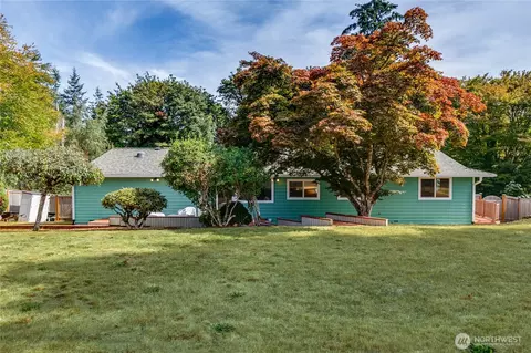 Exterior - 8602 Shadow Wood Dr, Everett, WA 98208 photo 6 of 7