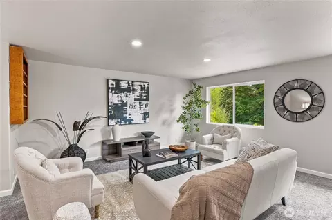 Living - 8602 Shadow Wood Dr, Everett, WA 98208 photo 1 of 1