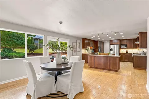Dining - 8602 Shadow Wood Dr, Everett, WA 98208 photo 2 of 2