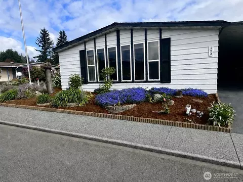 201 Union Ave SE #193, Renton, WA 98059