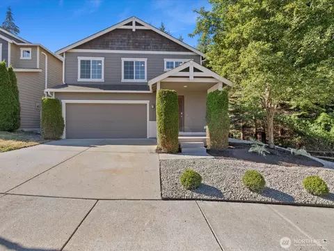 8402 NE 61st Pl, Marysville, WA 98270