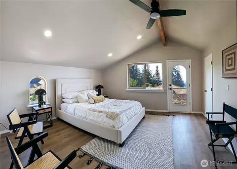 Bedroom - 315 Quails Roost Rd, Sequim, WA 98382 photo 1 of 3