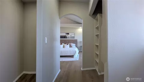 Entry Way - 315 Quails Roost Rd, Sequim, WA 98382 photo 4 of 4