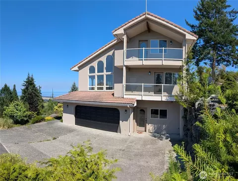 Exterior - 315 Quails Roost Rd, Sequim, WA 98382 photo 1 of 2