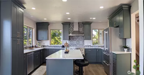 Kitchen - 315 Quails Roost Rd, Sequim, WA 98382 photo 1 of 5