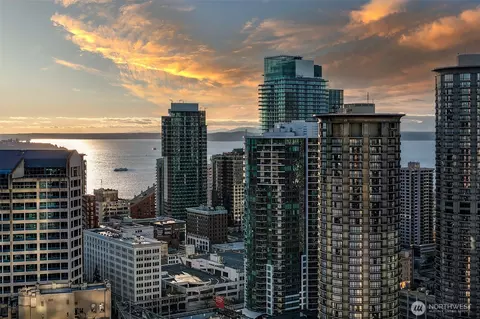 737 Olive Way #3209, Seattle, WA 98101