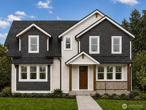 2519 Kulshan St, Bellingham, WA 98225