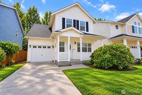 2808 57th Avenue Ct E, Fife, WA 98424
