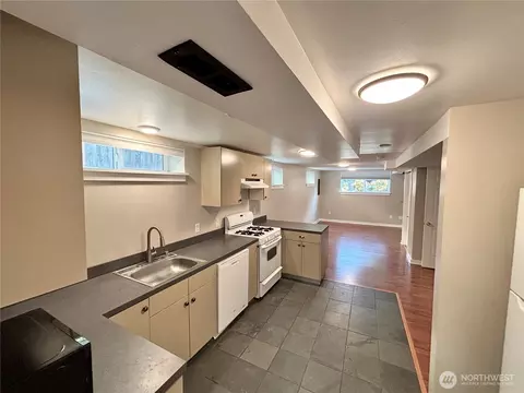 Kitchen - 1706 N 50th St, Seattle, WA 98103 photo 3 of 4