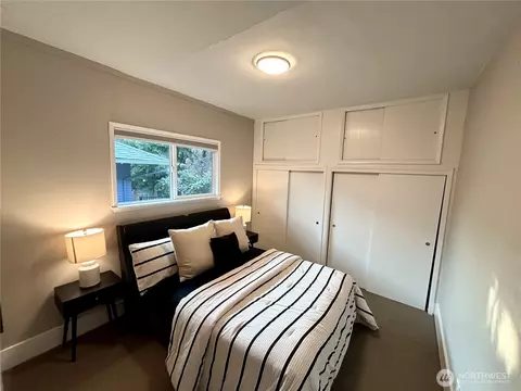 Bedroom - 1706 N 50th St, Seattle, WA 98103 photo 1 of 3