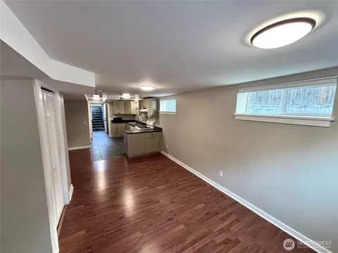 Living - 1706 N 50th St, Seattle, WA 98103 photo 5 of 5