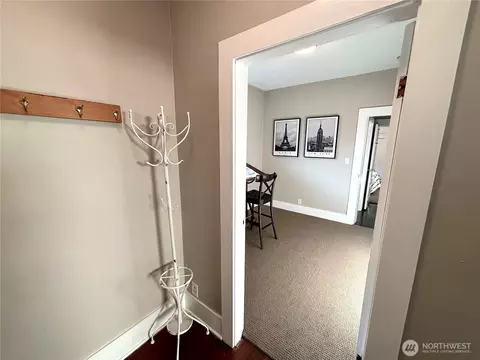 Entry Way - 1706 N 50th St, Seattle, WA 98103 photo 1 of 1