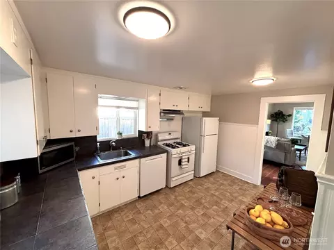 Kitchen - 1706 N 50th St, Seattle, WA 98103 photo 1 of 4