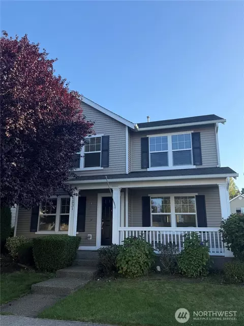 2831 Martin St, Dupont, WA 98327