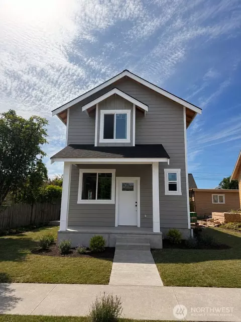 2513 Kulshan St, Bellingham, WA 98225