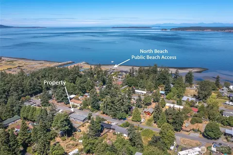 View/Area - 82 Spruce St, Eastsound, WA 98245 photo 1 of 2
