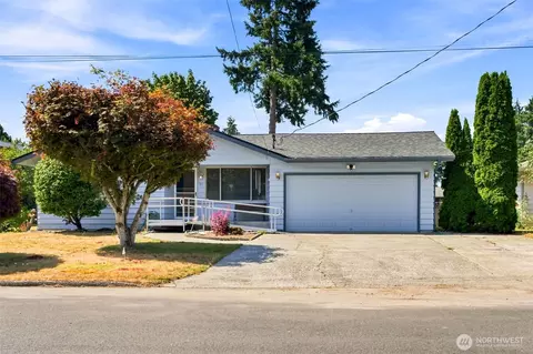 1111 Pierce Ave NE, Renton, WA 98056