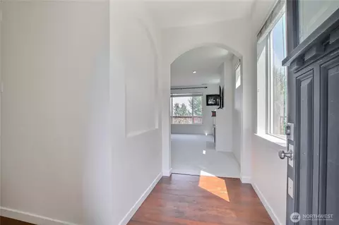 Entry Way - 4019 202nd St E, Spanaway, WA 98387 photo 1 of 1