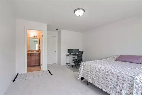 Bedroom - 4019 202nd St E, Spanaway, WA 98387 photo 2 of 5
