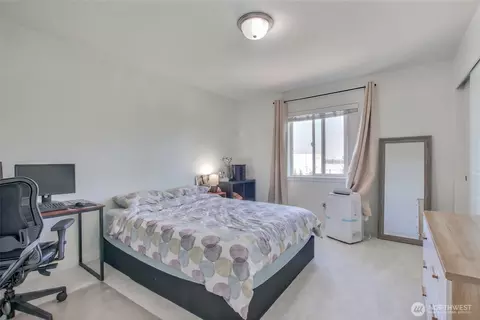 Bedroom - 4019 202nd St E, Spanaway, WA 98387 photo 3 of 5
