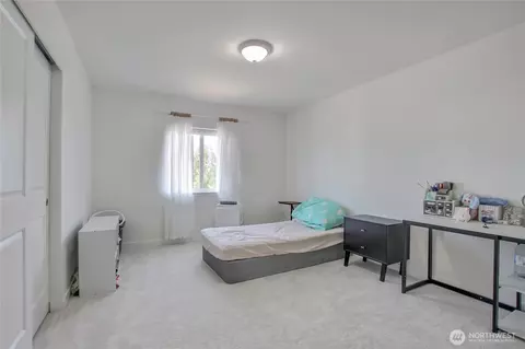 Bedroom - 4019 202nd St E, Spanaway, WA 98387 photo 5 of 5