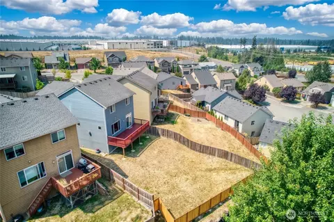 View/Area - 4019 202nd St E, Spanaway, WA 98387 photo 1 of 3