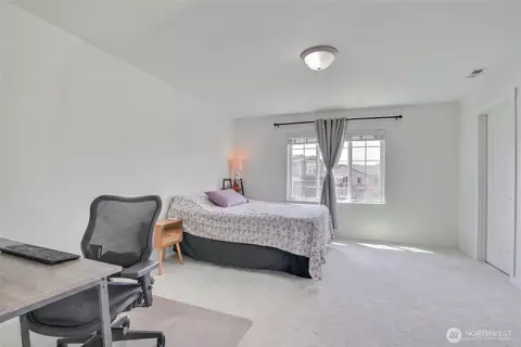 Bedroom - 4019 202nd St E, Spanaway, WA 98387 photo 1 of 5
