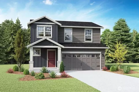 5820 Ivanoff Ln SW #11, Port Orchard, WA 98367