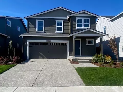 5820 Ivanoff Ln SW #11, Port Orchard, WA 98367