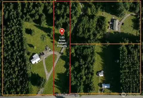 0 Prairie Gardens Rd, Humptulips, WA 98552