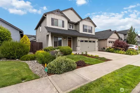 11217 NE 134th Pl, Vancouver, WA 98682