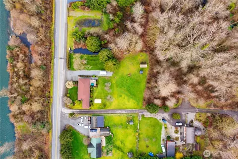 15406 SE Jones Rd, Renton, WA 98058
