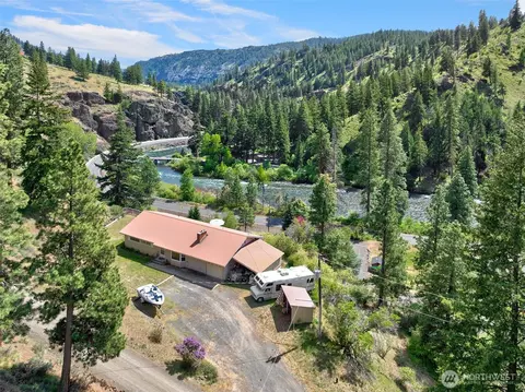 15547 State Route 410, Naches, WA 98937