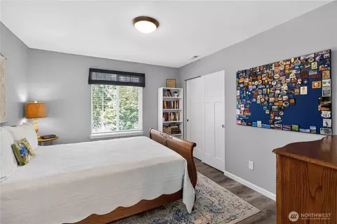 Bedroom - 210 Echo Ln, Longview, WA 98632 photo 1 of 4