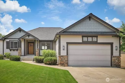 7820 S Parway Ln, Cheney, WA 99004