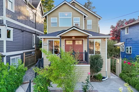 7343 19th Ave NE, Seattle, WA 98115