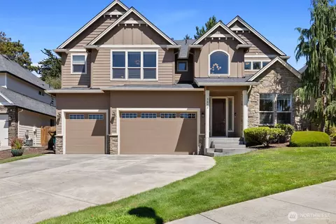 3612 SE 142nd Ct, Vancouver, WA 98683