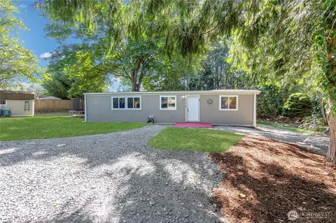 24507 107th Street Ct E, Graham, WA 98338