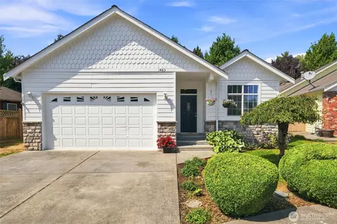 1463 Woodfield Pl, Lynden, WA 98264