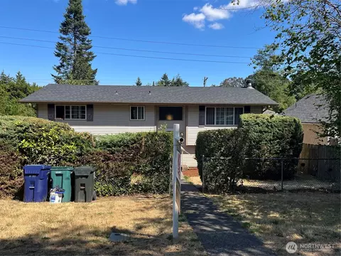 6225 S Cheyenne St, Tacoma, WA 98409