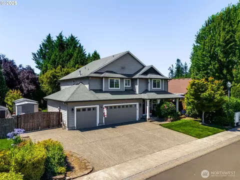 14700 NW 9th Pl, Vancouver, WA 98685