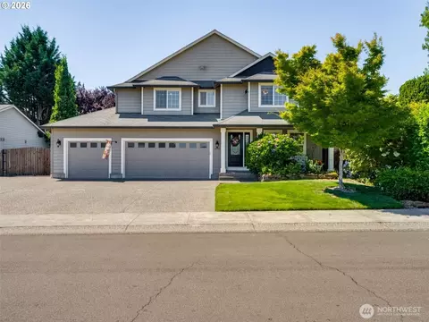 14700 NW 9th Pl, Vancouver, WA 98685