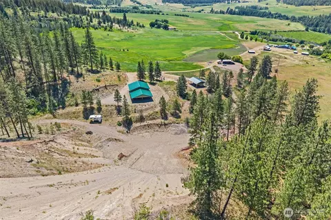 5793 Fruitland Valley Rd, Fruitland, WA 99129