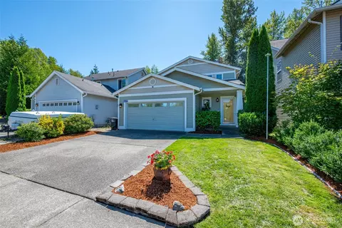 4699 Glacier St, Mount Vernon, WA 98273