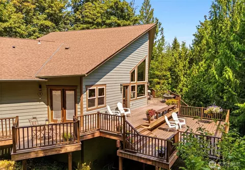 5633 Cedar Flats Rd SW, Olympia, WA 98512