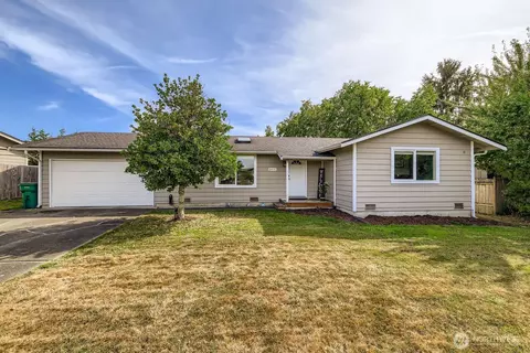 6410 58th St NE, Marysville, WA 98270