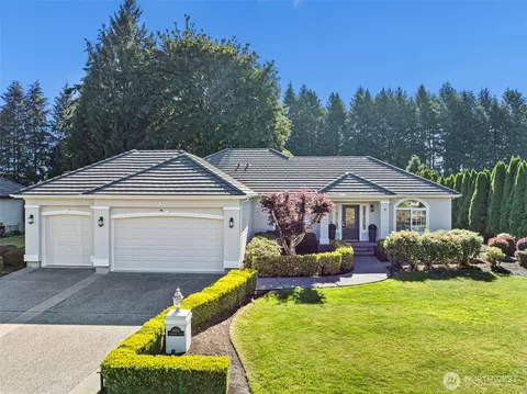 6505 Turnberry Ln SE, Olympia, WA 98501