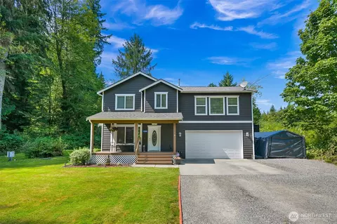 1244 Lake Samish Rd, Bellingham, WA 98229