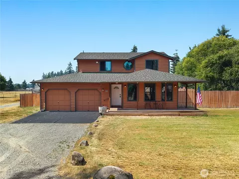 22616 82nd Ave E, Graham, WA 98338