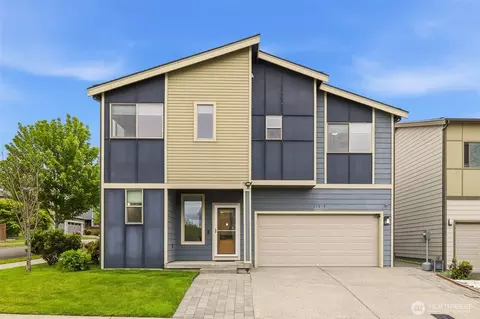 22509 SE 283rd St, Maple Valley, WA 98038